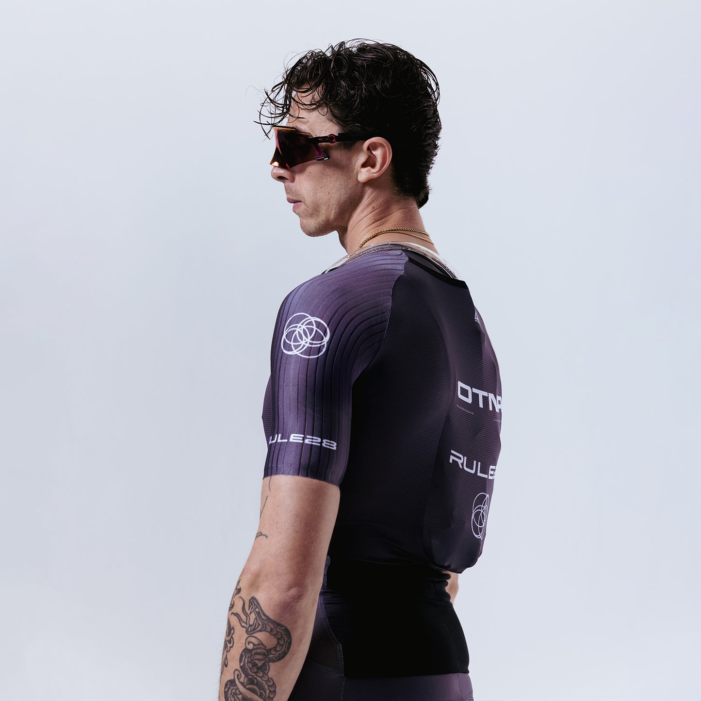 OTNR Gravel Suit