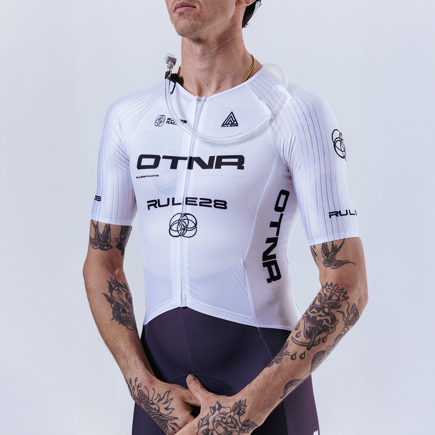 OTNR Gravel Suit