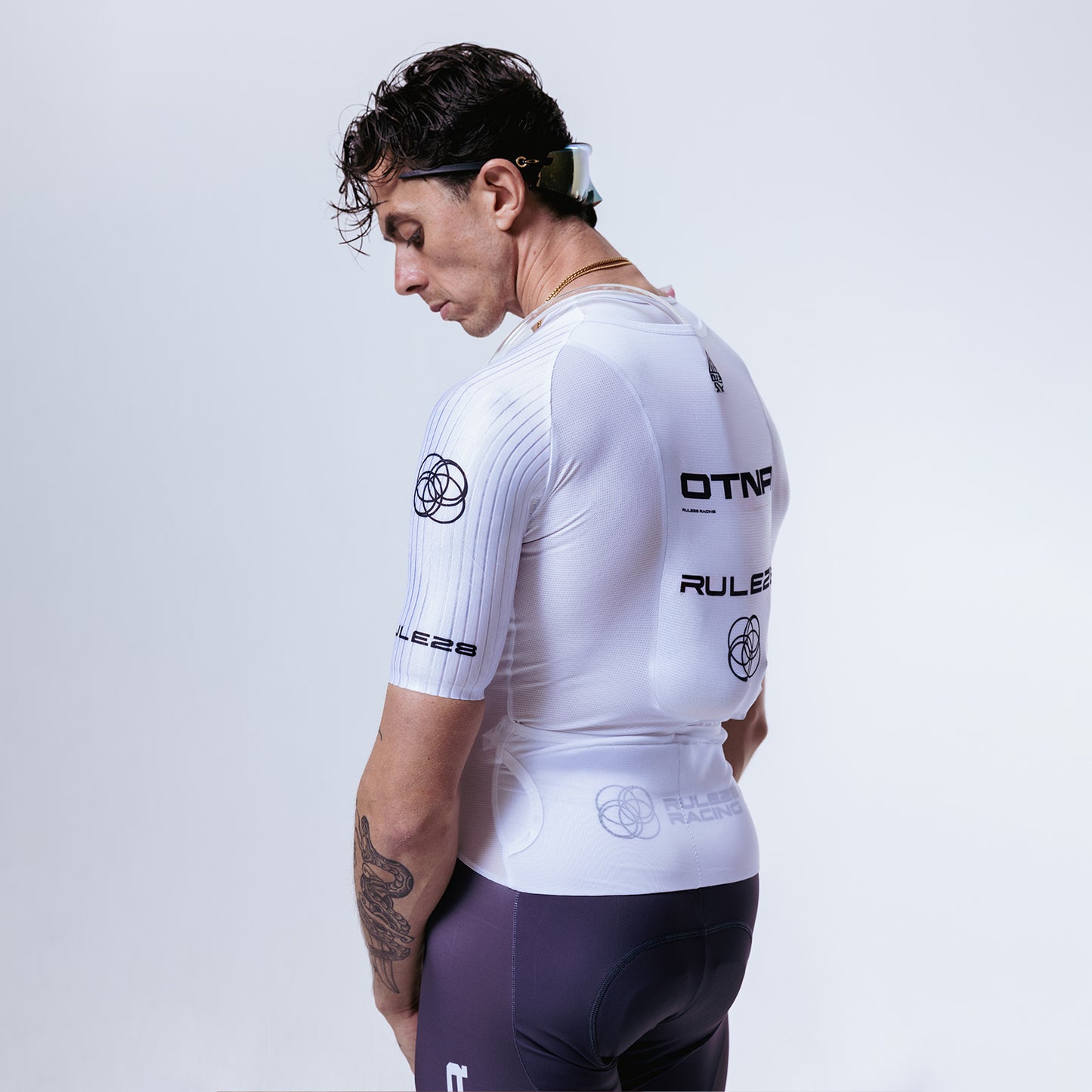 OTNR Gravel Suit