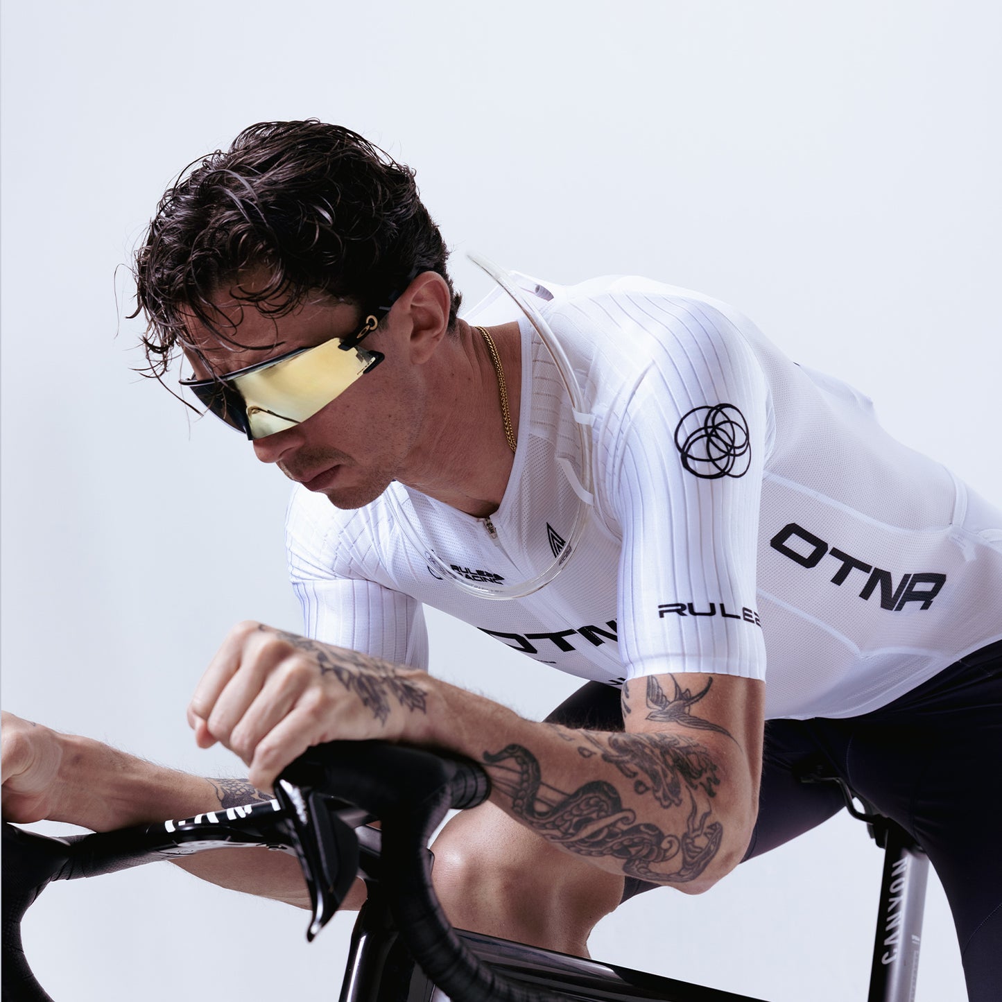 OTNR Gravel Suit