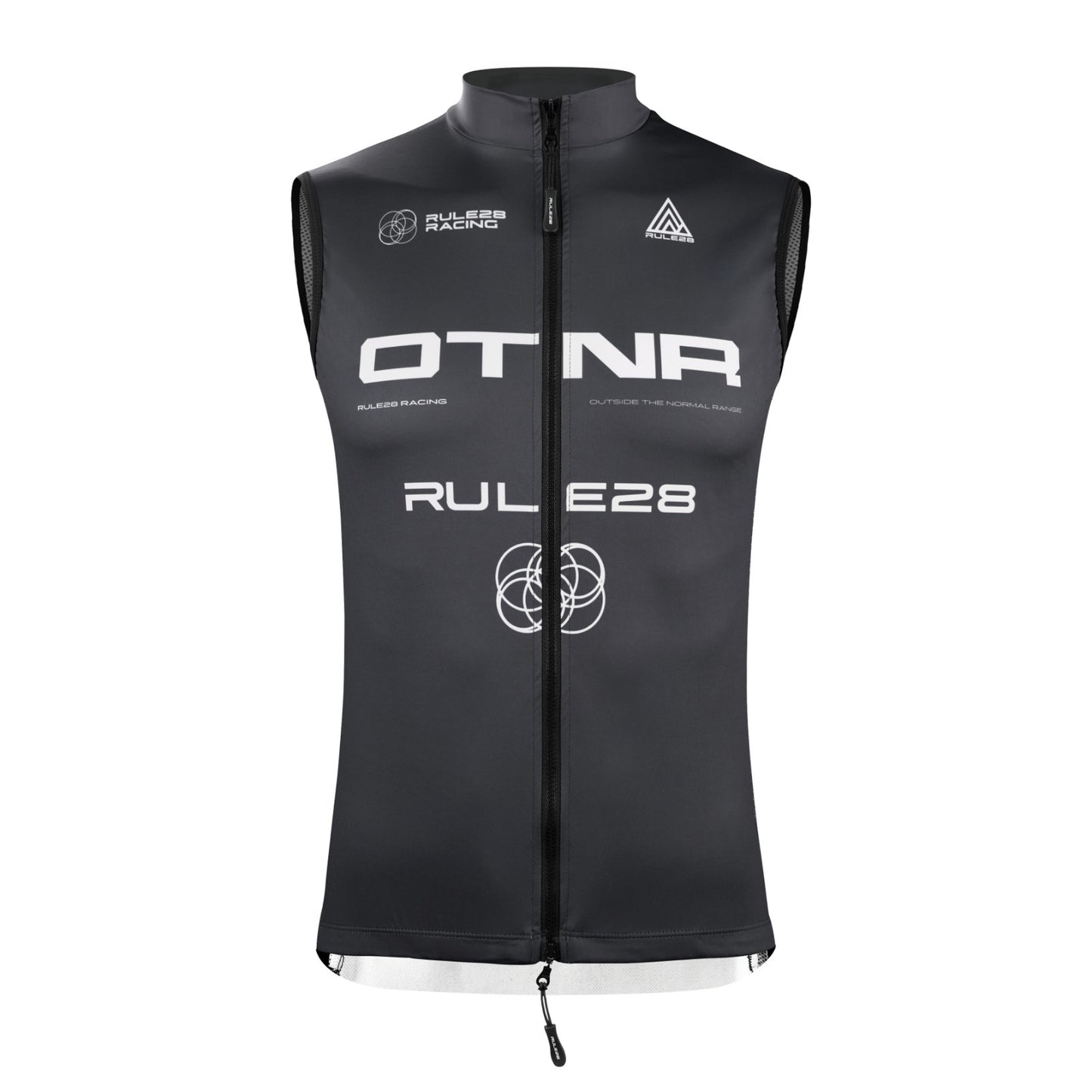Womens OTNR Lightweight Gilet