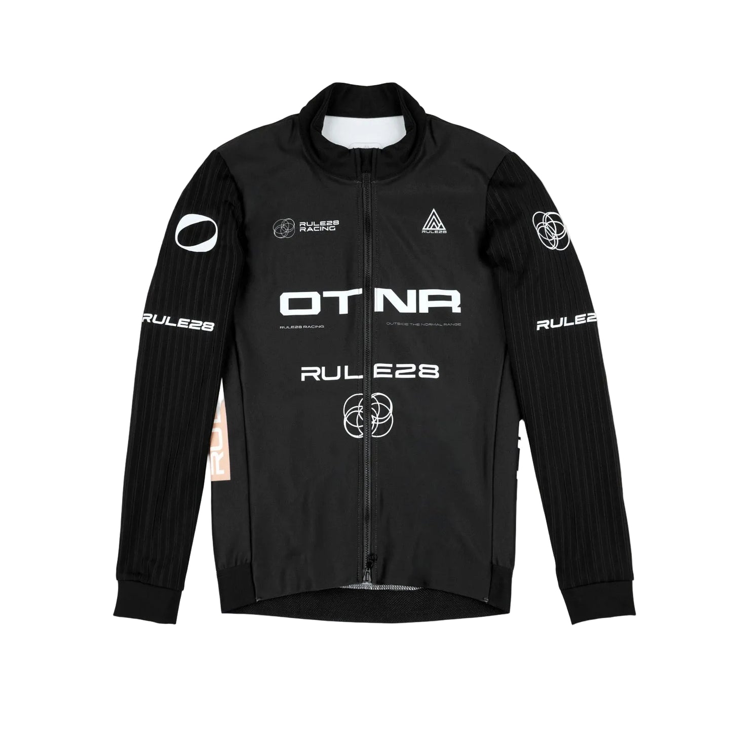 OTNR Long Sleeve Aero Jersey