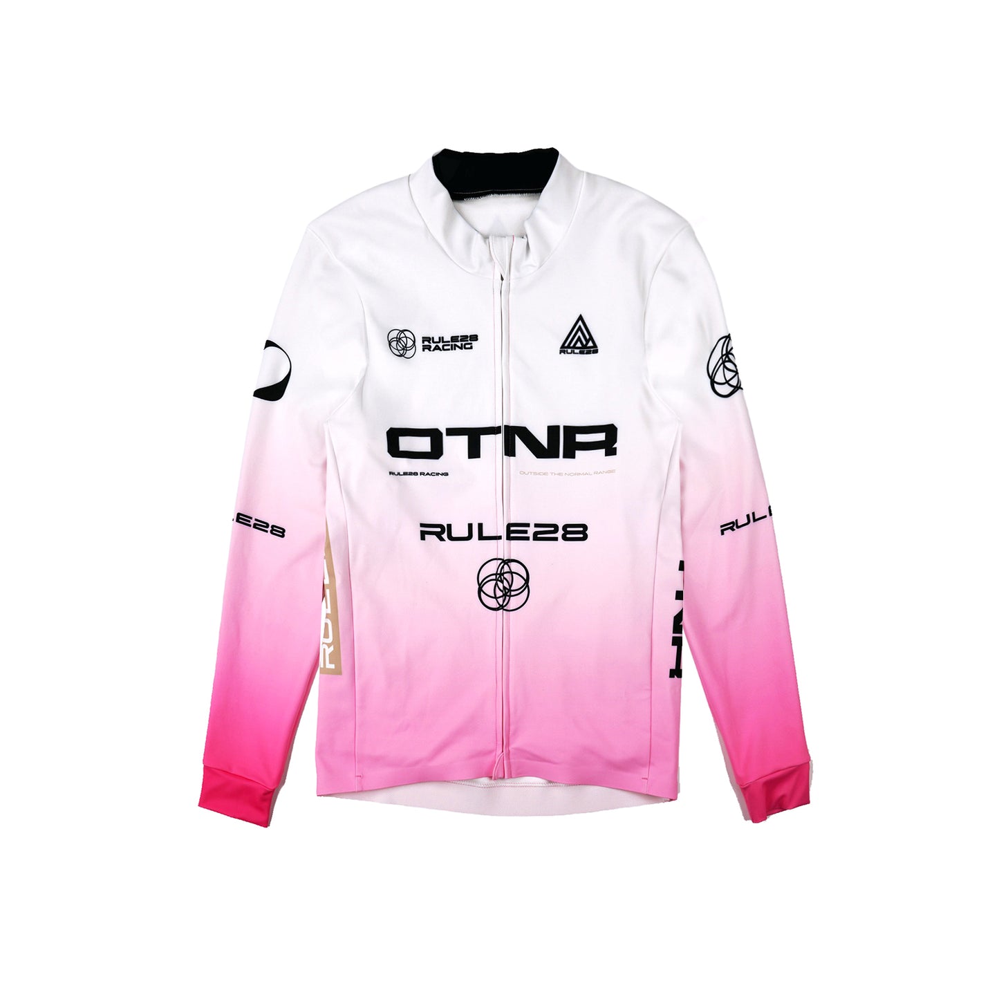 Womens OTNR Long Sleeve Jersey