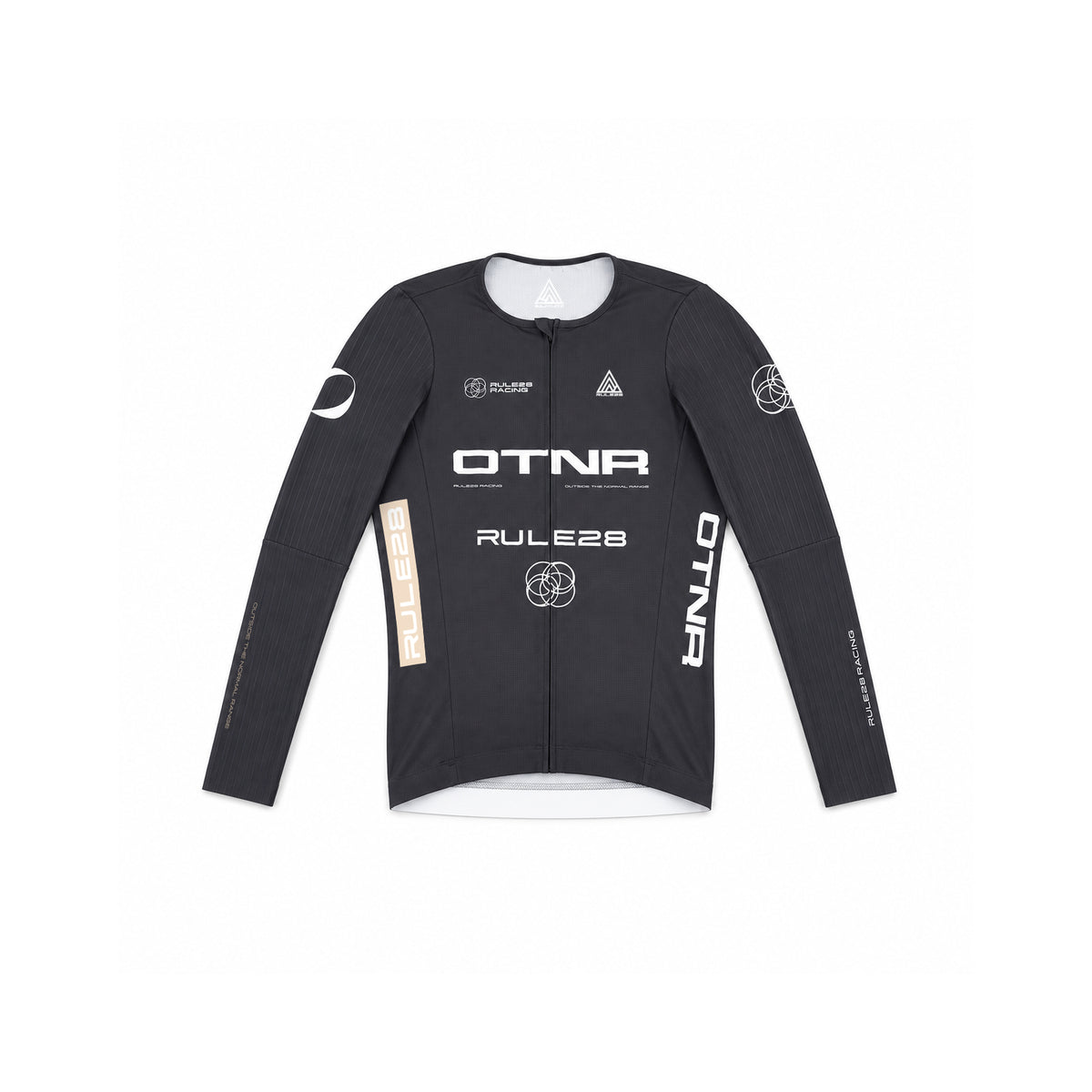 OTNR Lightweight Longsleeve Aero Jersey