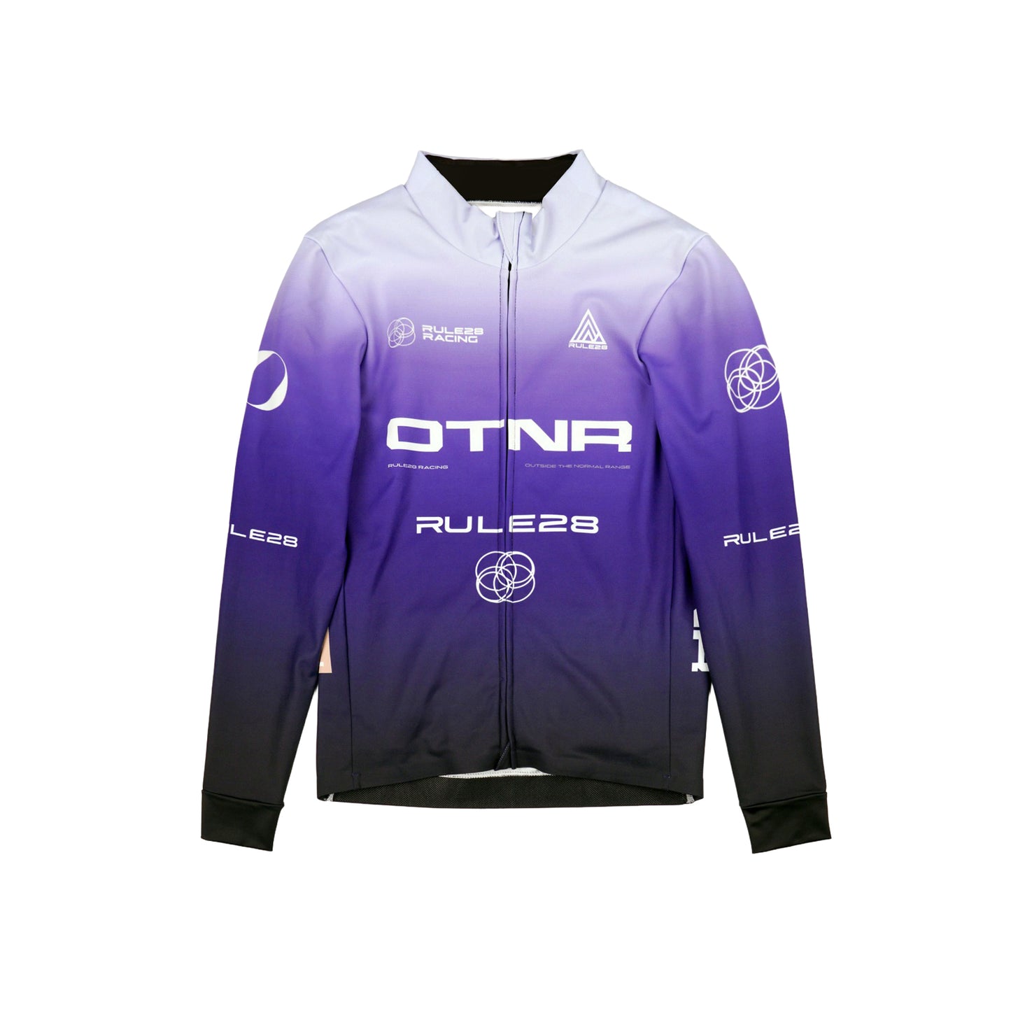 Womens OTNR Long Sleeve Jersey
