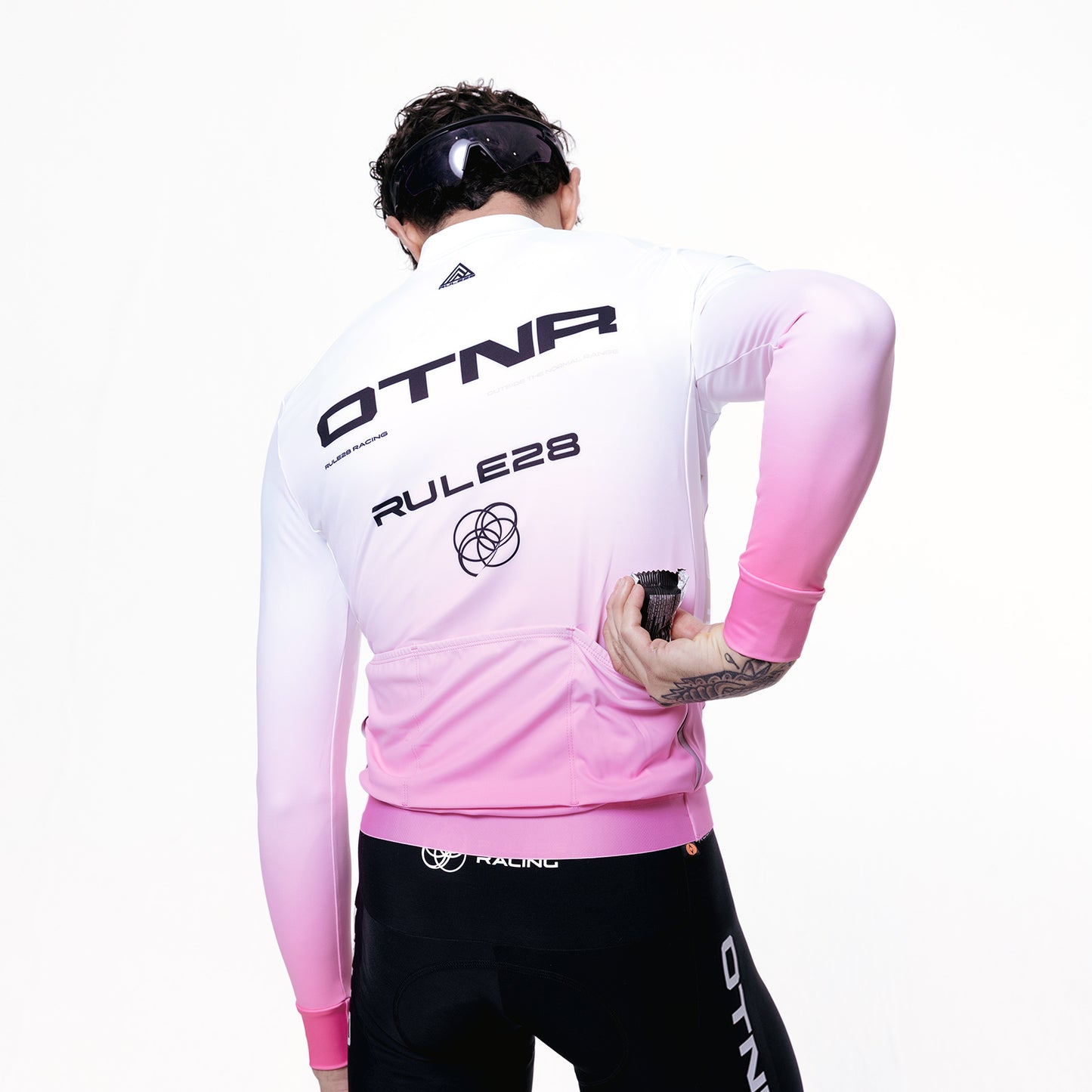 OTNR Long Sleeve Jersey