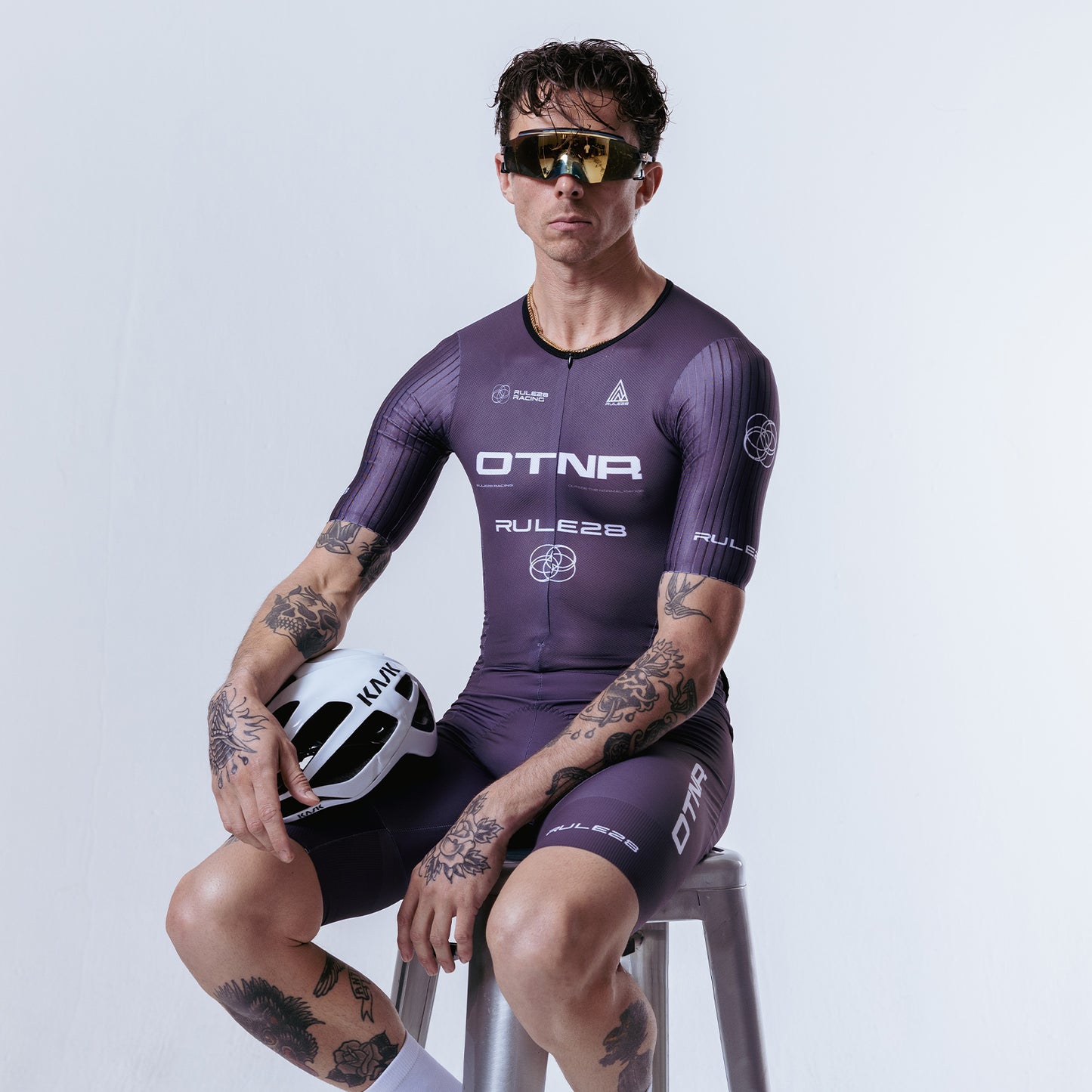 OTNR Triathlon Suit