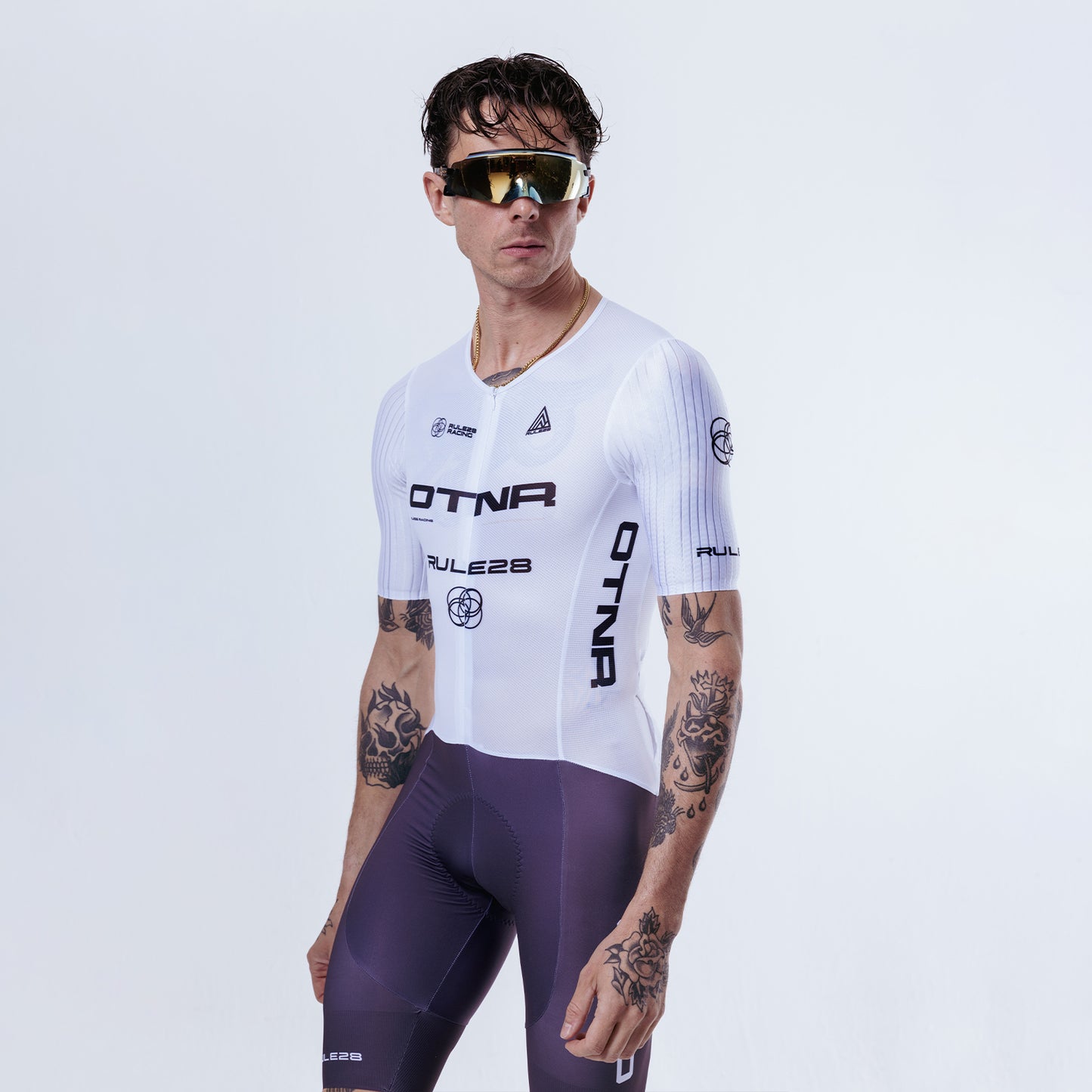 OTNR Road Race Suit