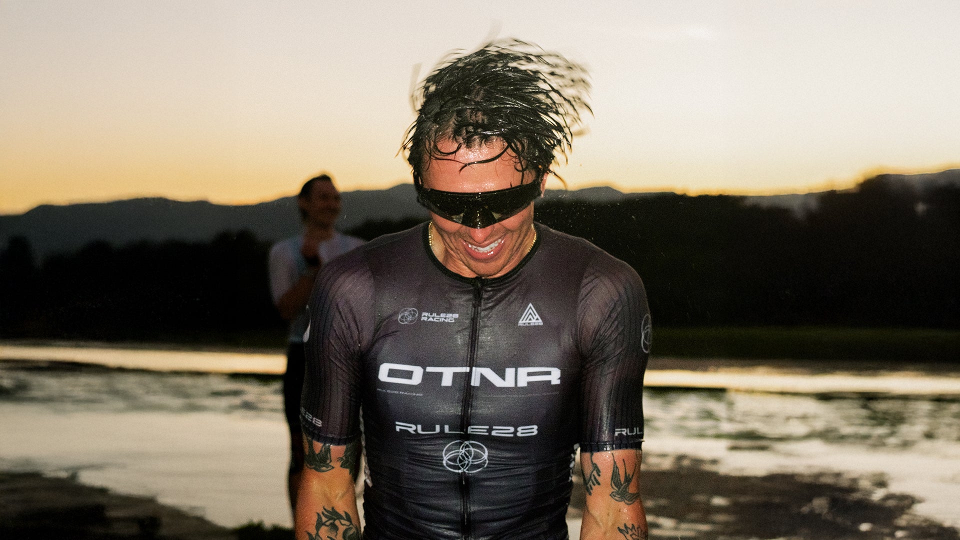 Aero Cycling Clothing & Skinsuits — Wind Tunnel Tested | Rule 28