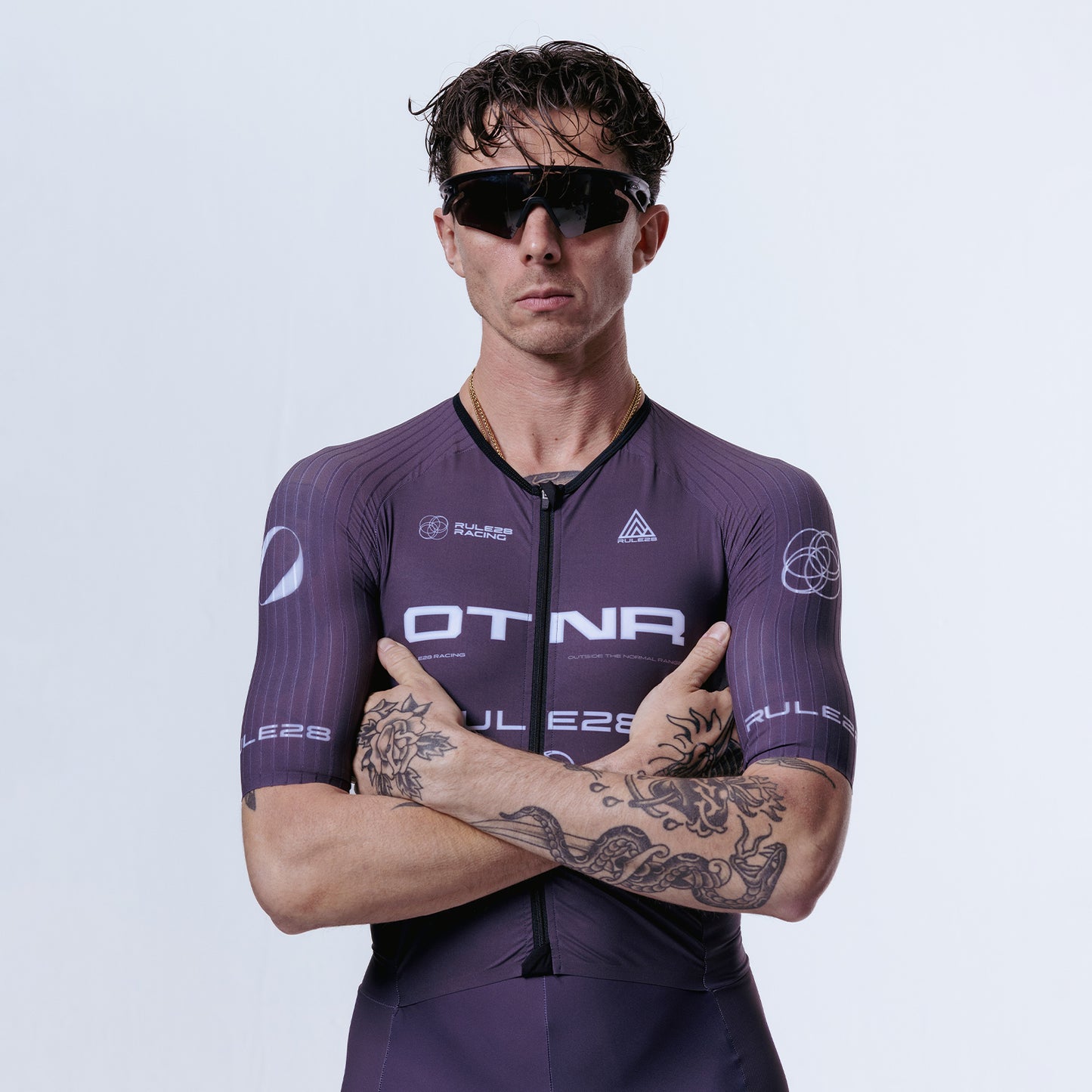 OTNR Triathlon Suit