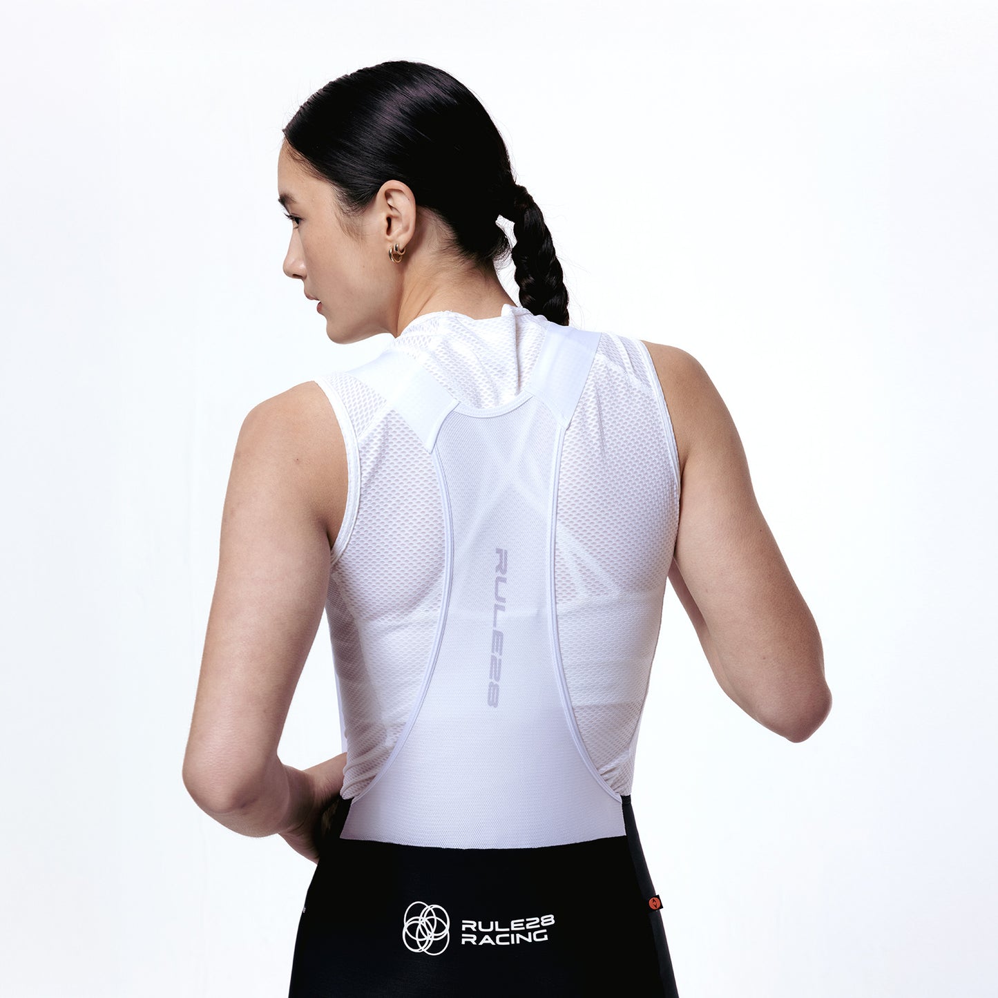 Womens OTNR Aero Bib Tights