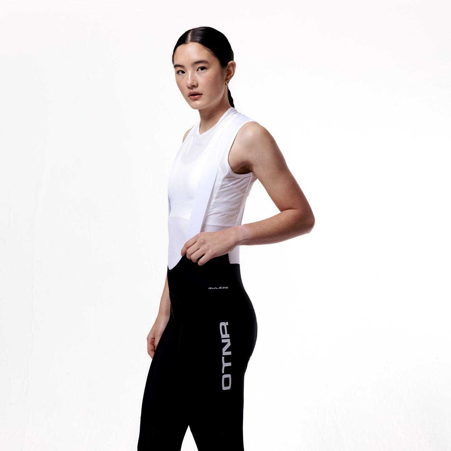 Womens OTNR Aero Bib Tights