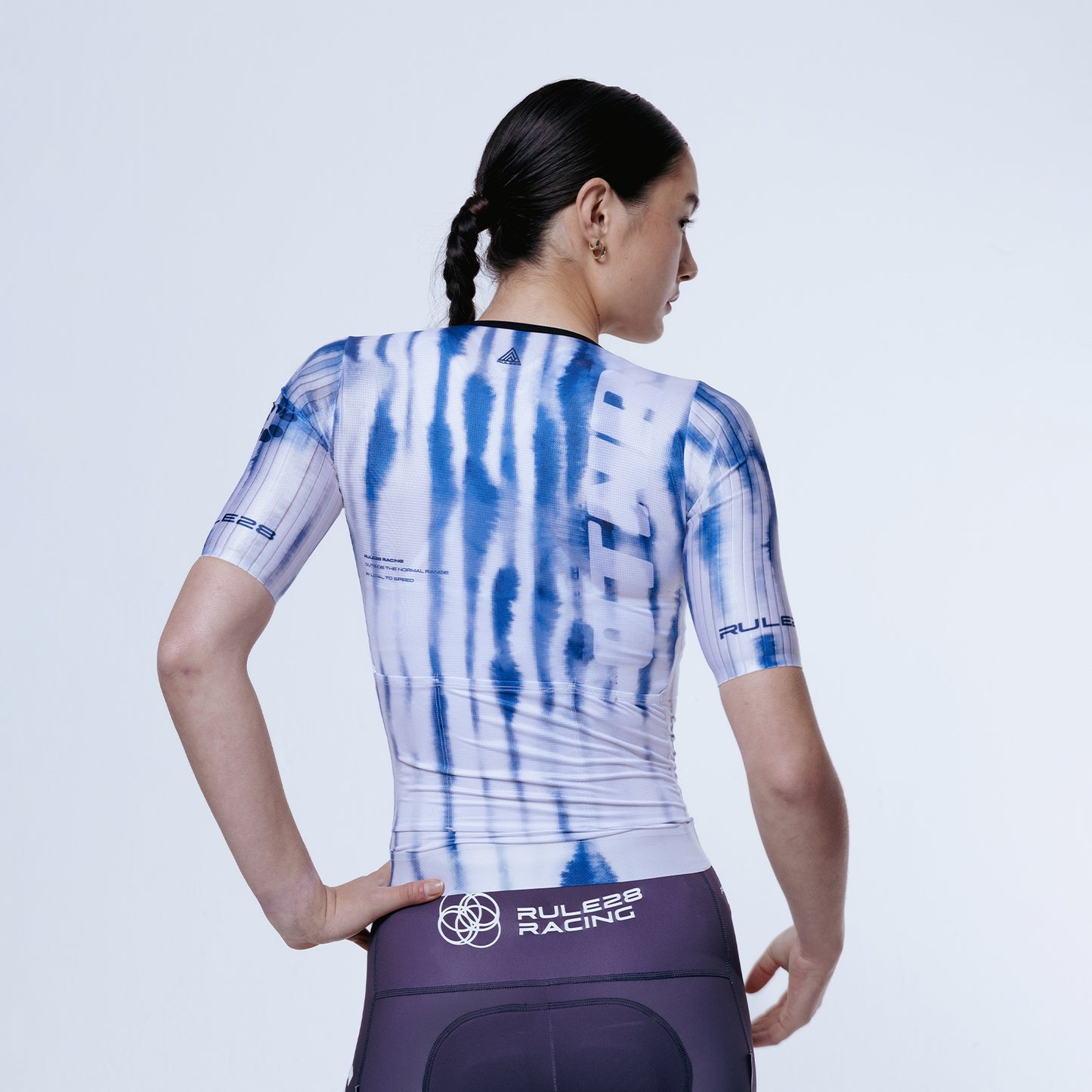 Women's OTNR Aero Jersey Ltd. Edition