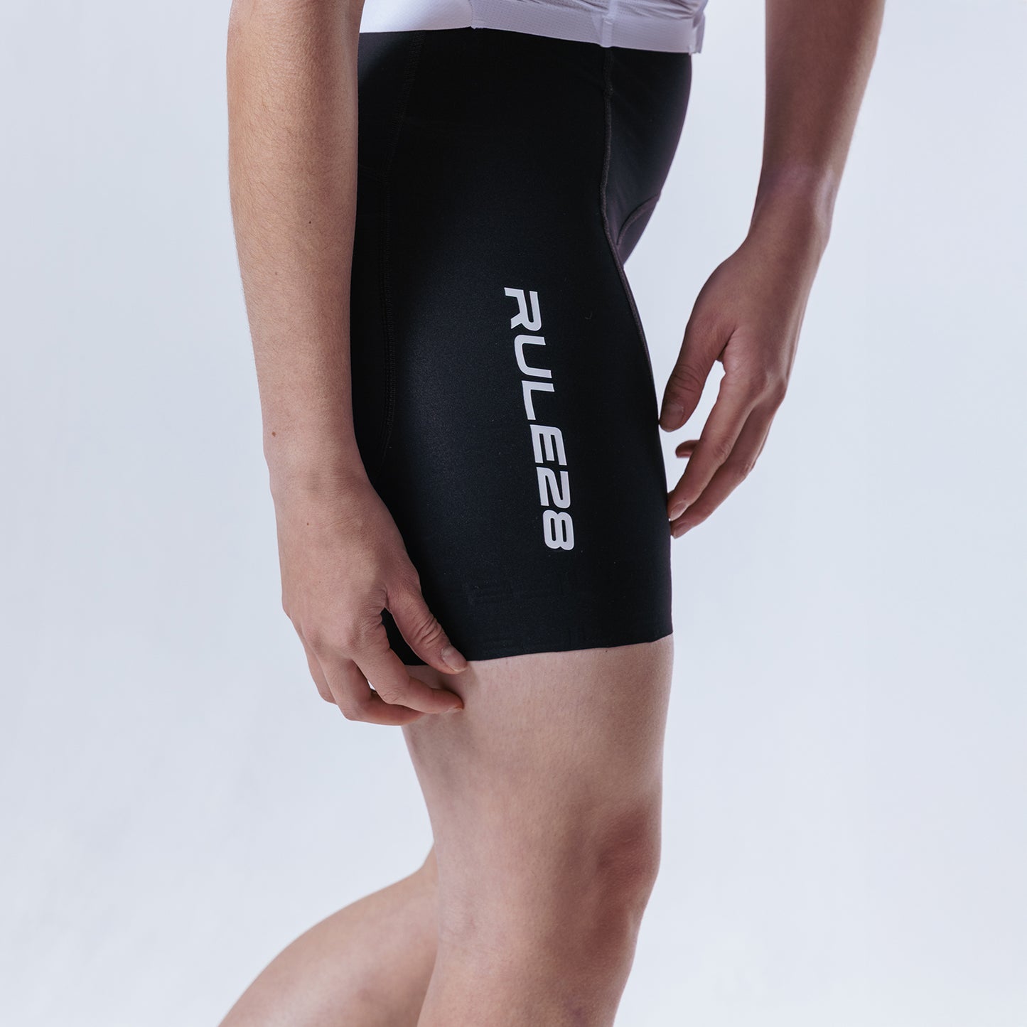 Women's Obsidian Bib Shorts