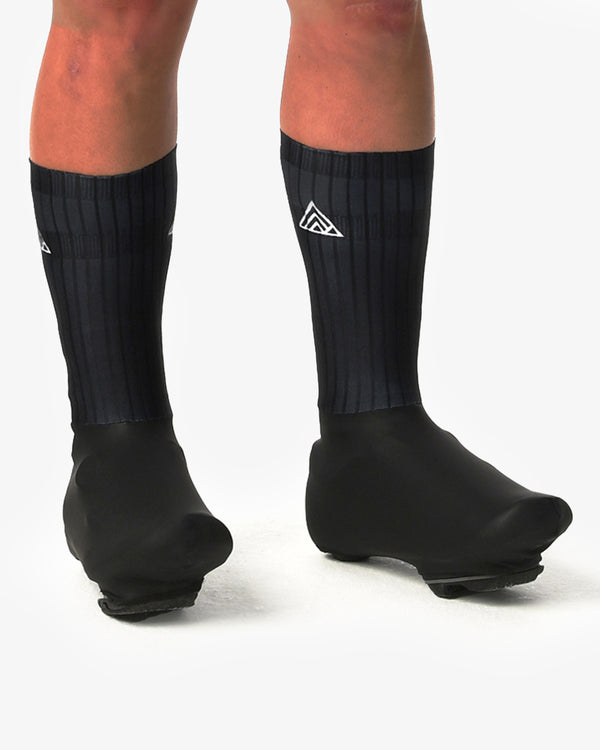 One Aero Overshoes (UCI Legal Length) | Rule 28 North America