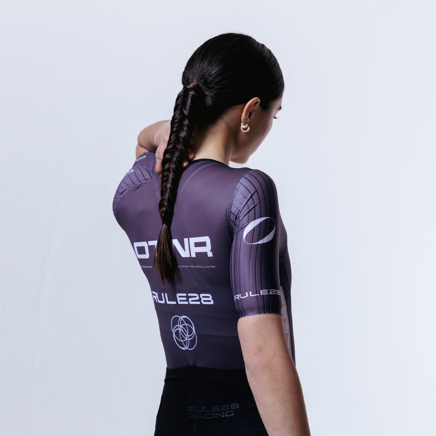 Women's OTNR Road Race Suit