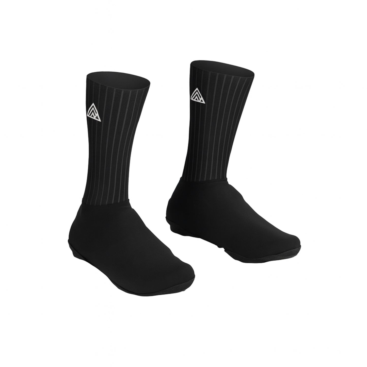 One Aero Overshoes (UCI Legal Length)