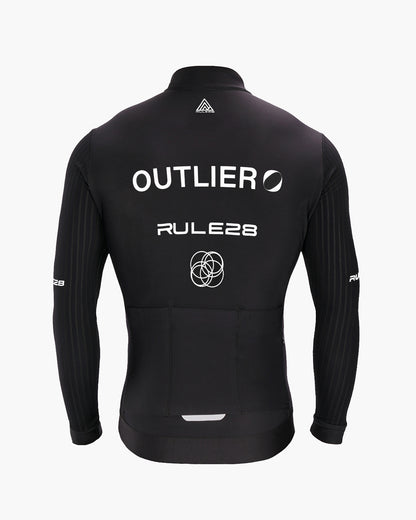 Outlier Long Sleeve Aero Jersey