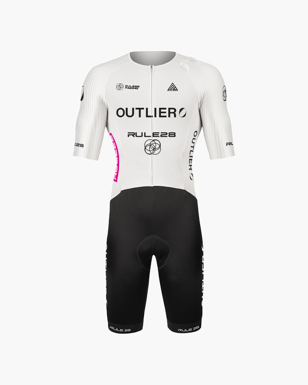 Outlier Gravel Suit | Rule 28 North America