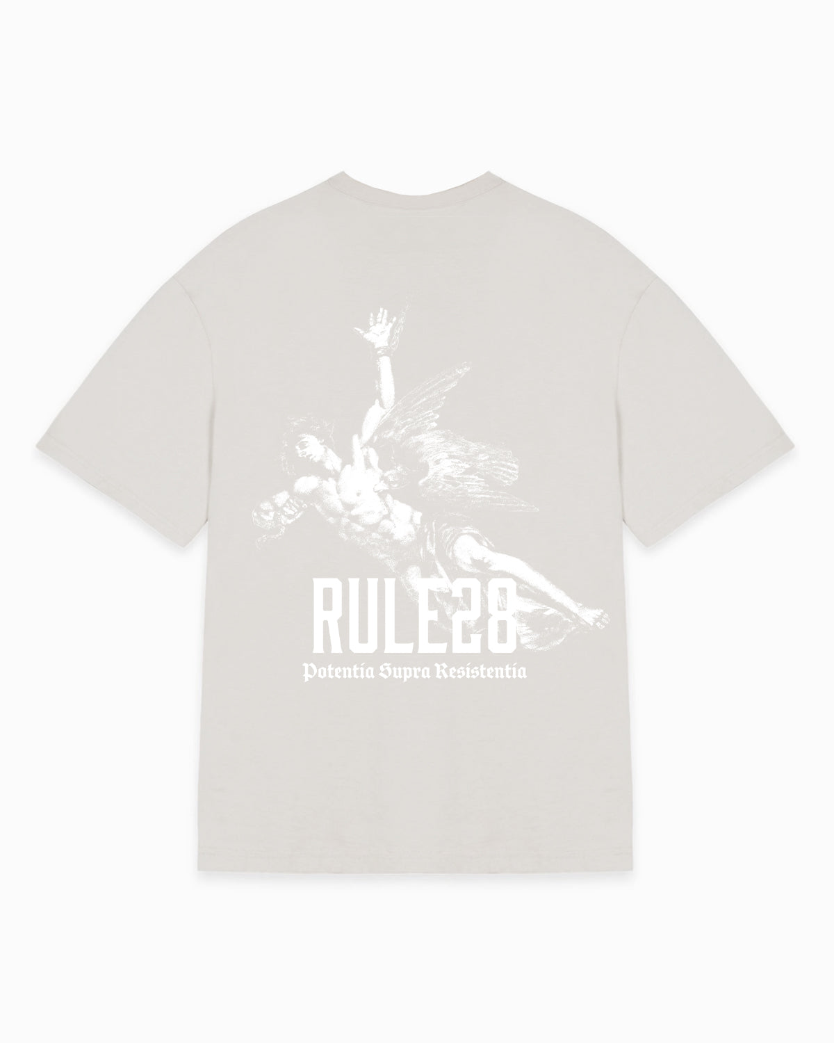 Prometheus Tee | Rule 28 North America