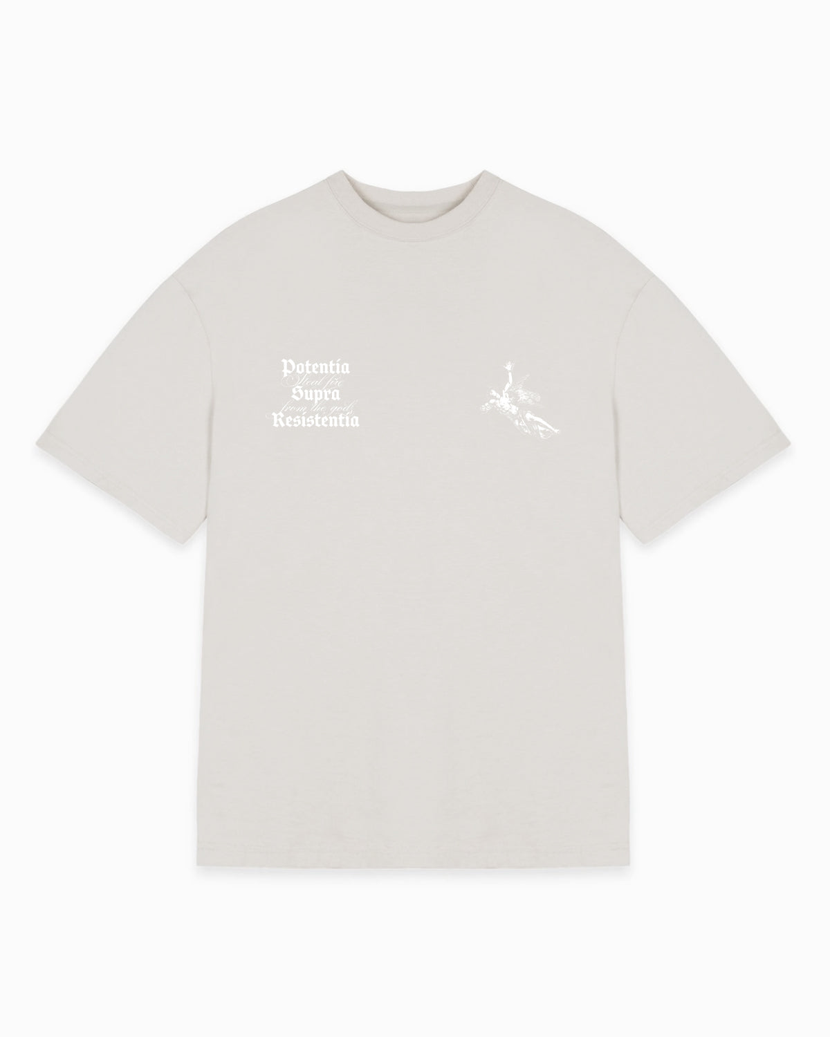 Prometheus Tee | Rule 28 North America