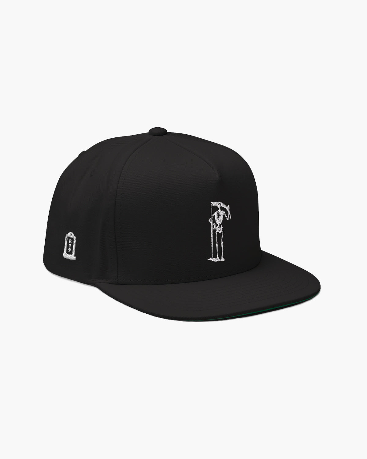 Spirit Of Gravel Cap | Rule 28 North America