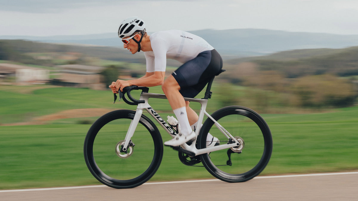 8 free-speed gains for road racers (that aren't a higher FTP)