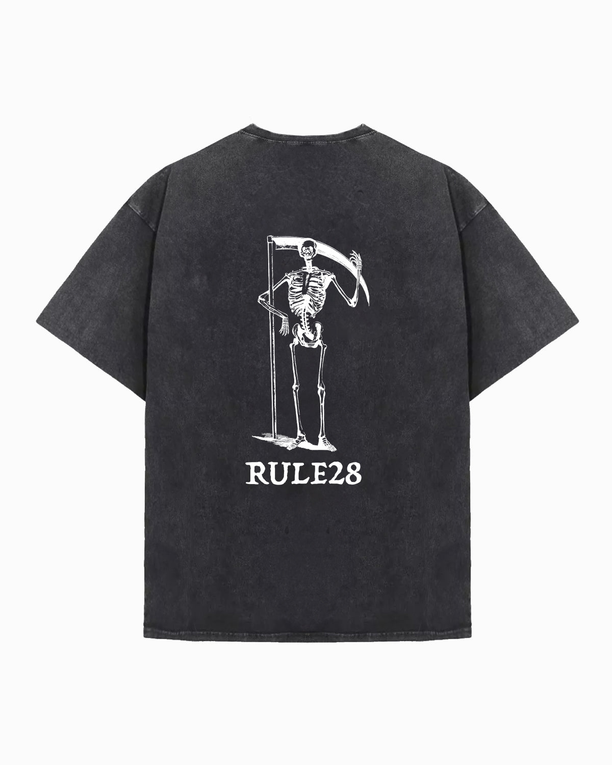 Spirit Of Gravel Tee | Rule 28 North America