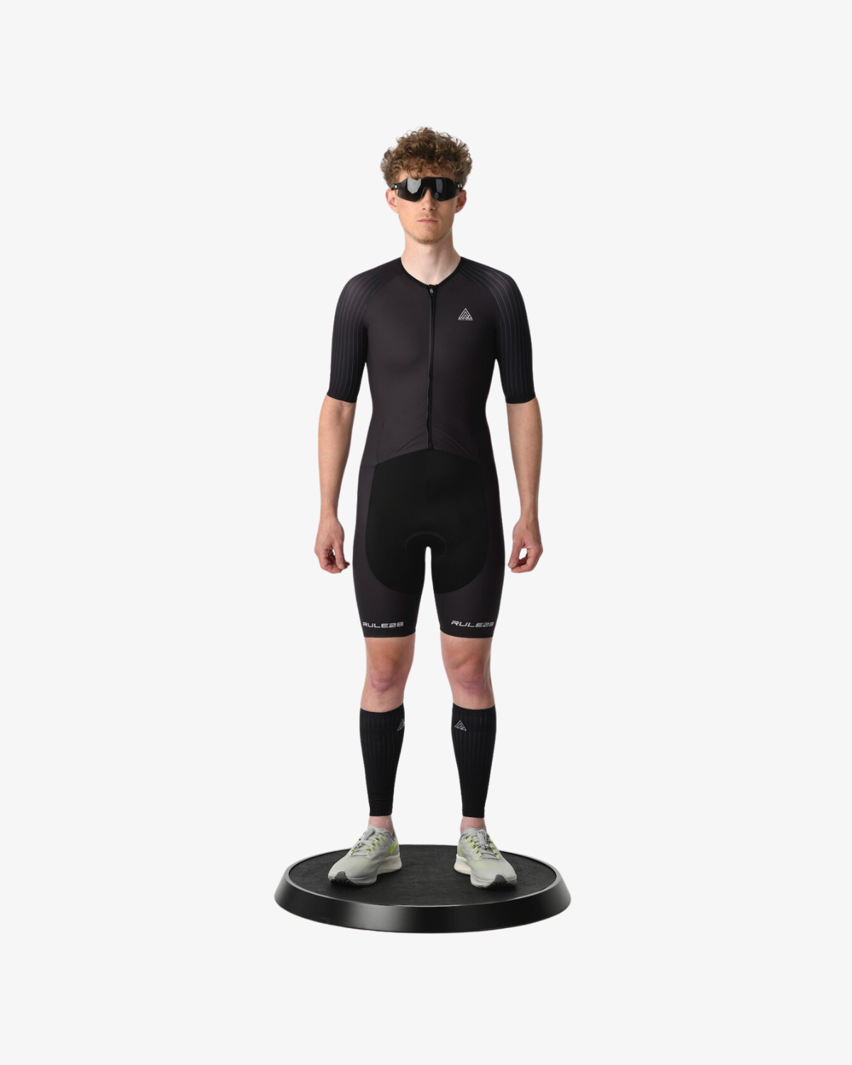 One Triathlon Suit