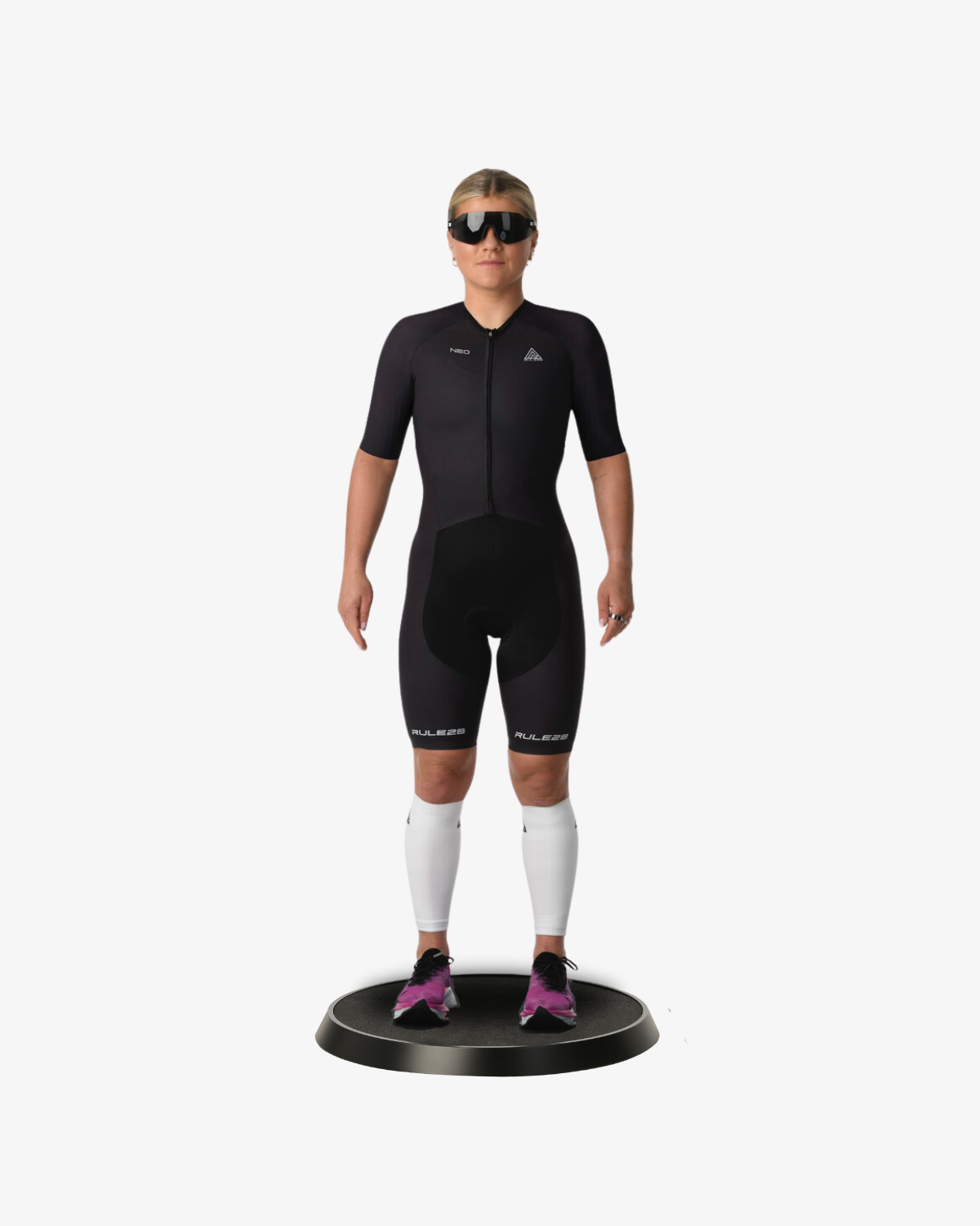 One Triathlon Suit