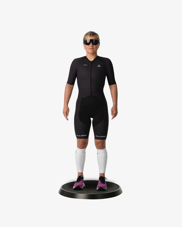 One Triathlon Suit | Rule 28 North America