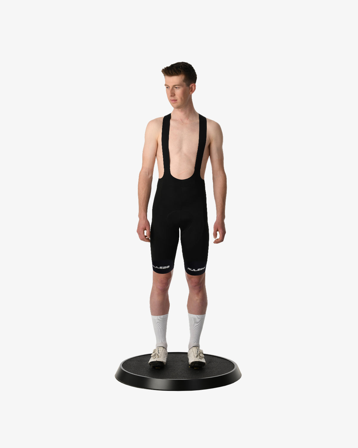 Ultra Bib Shorts