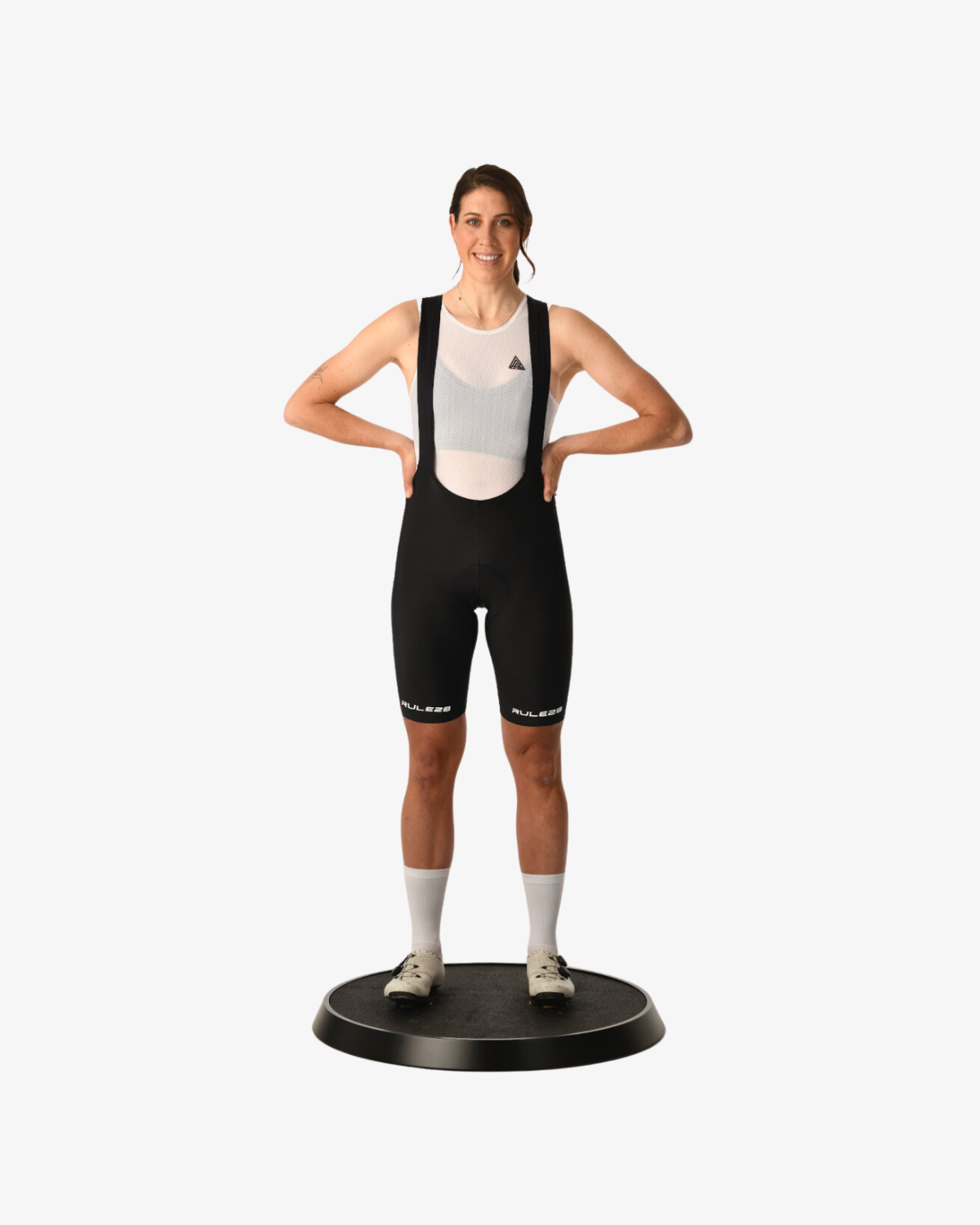 Ultra Bib Shorts