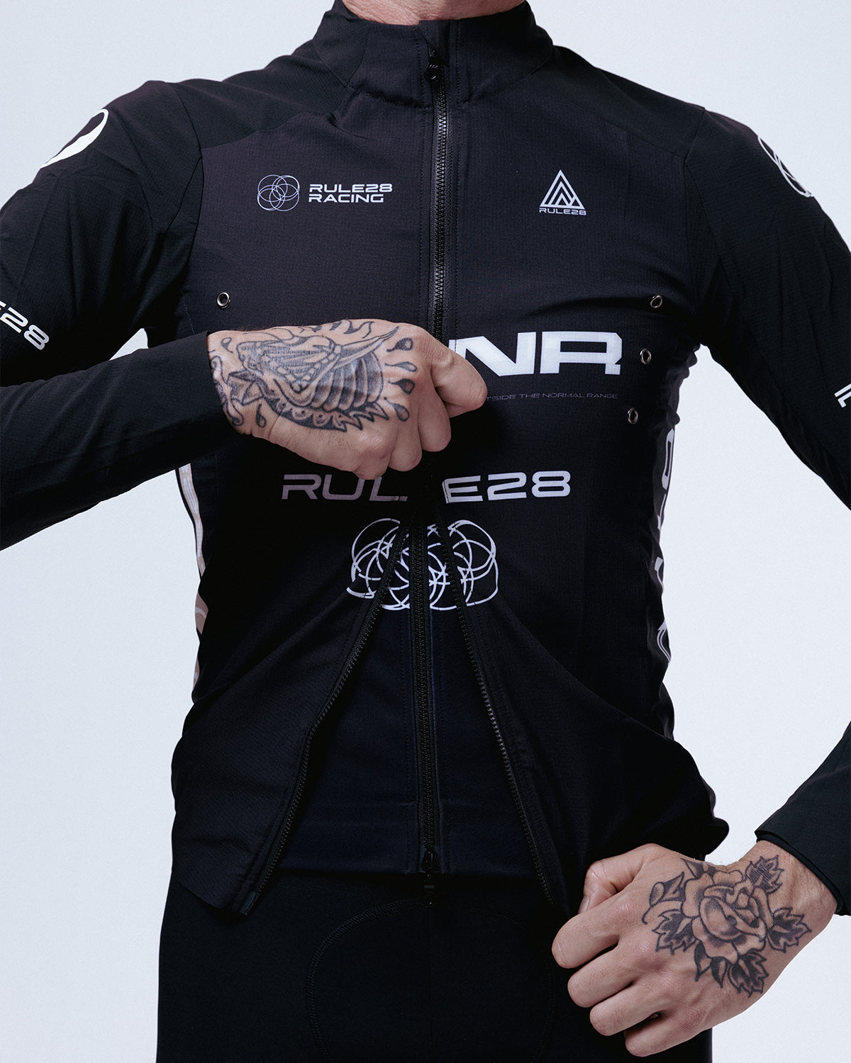 Rule 28 | Cutting Edge Aero Apparel – Rule 28 North America