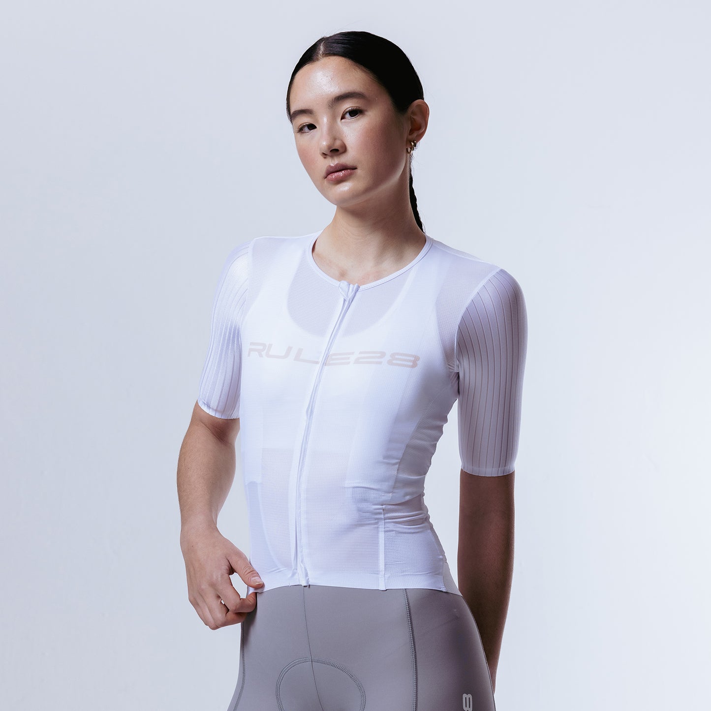 Women's Lightweight Aero Jersey