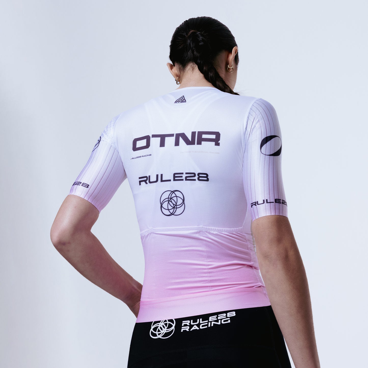 Women's OTNR Aero Jersey