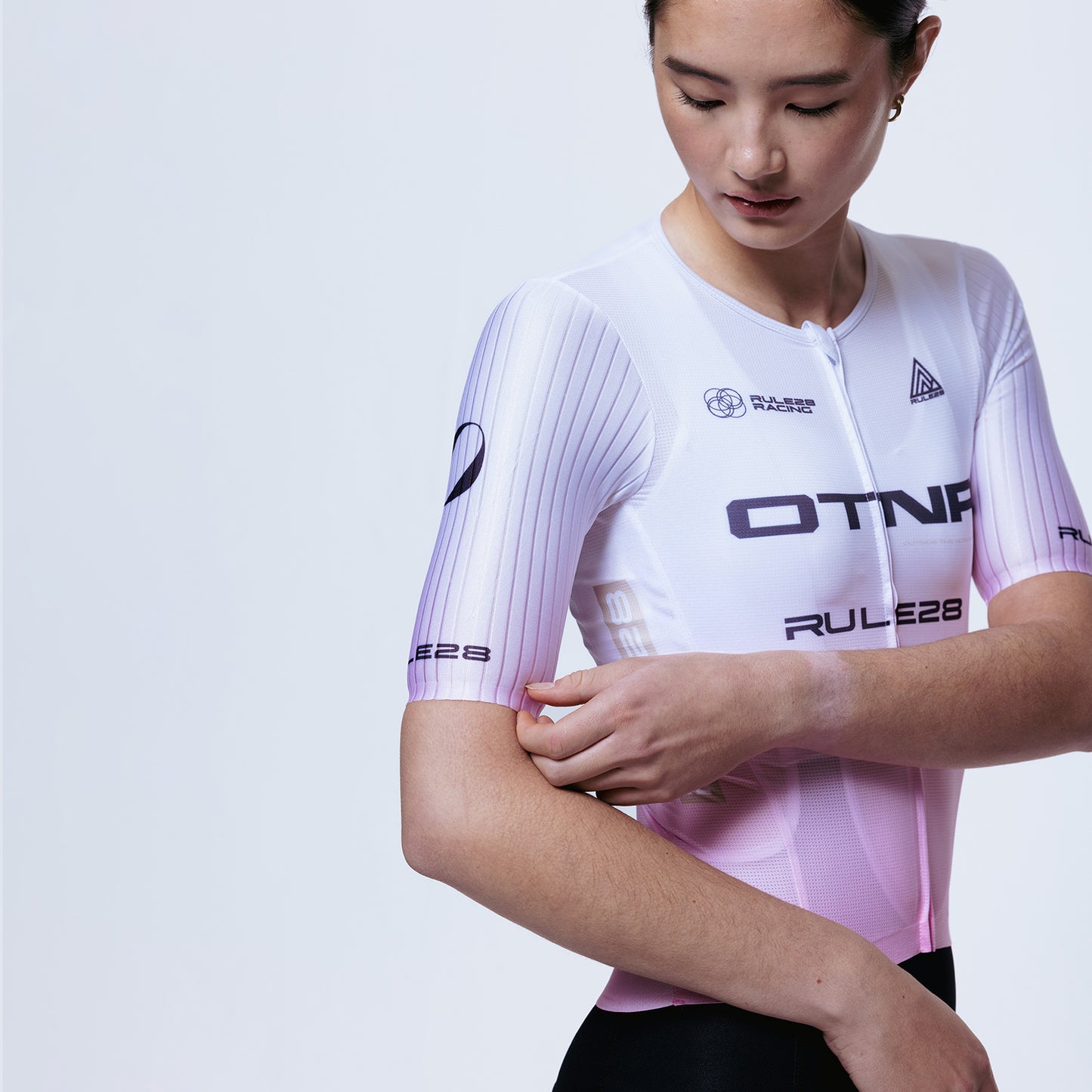 Women's OTNR Aero Jersey