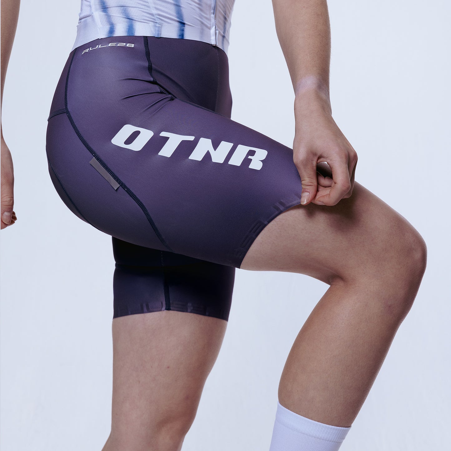 Women's OTNR Bib Shorts Ltd. Edition