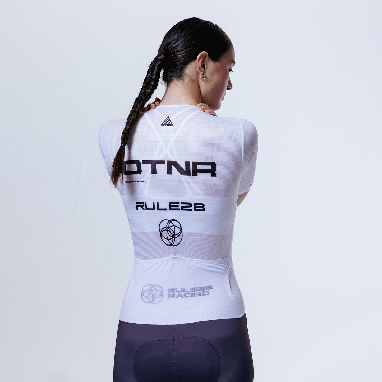 Women's OTNR Road Race Suit