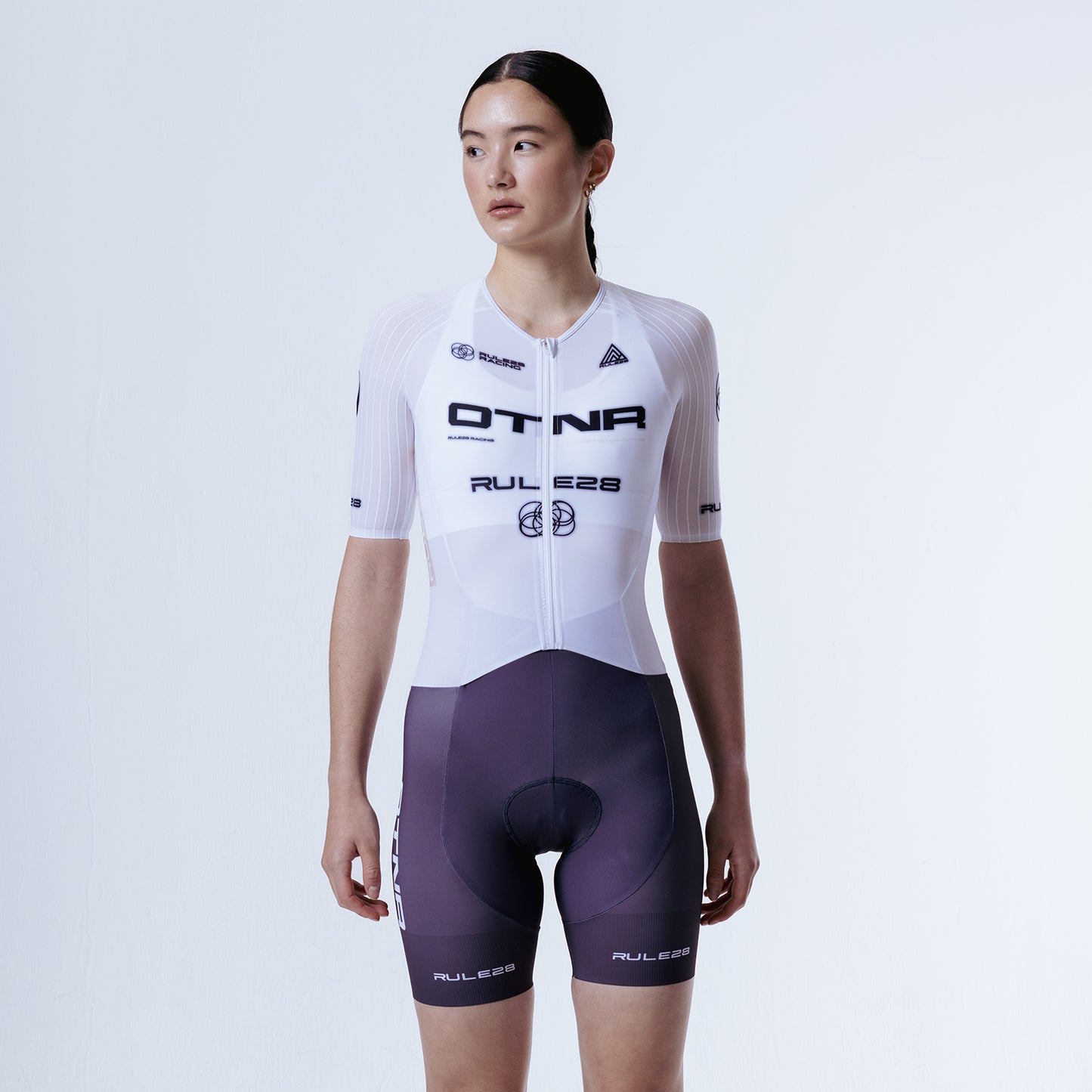 Women's OTNR Triathlon Suit
