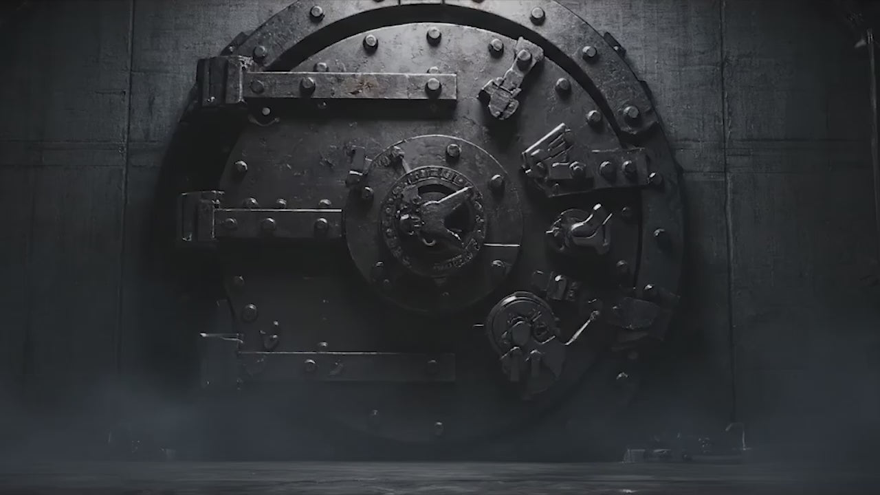 Load video: Rule 28 Black Friday